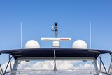 Grand Banks 59 Aleutian - Radar